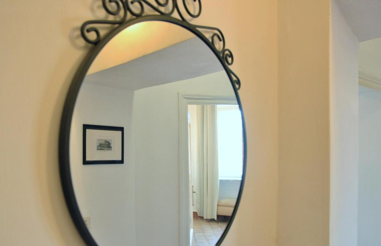 Vista San Pietro Apartment Roma Exterior foto